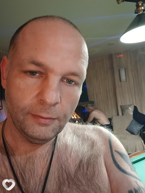 Павел, 43, Владивостоке — анкета №3228045