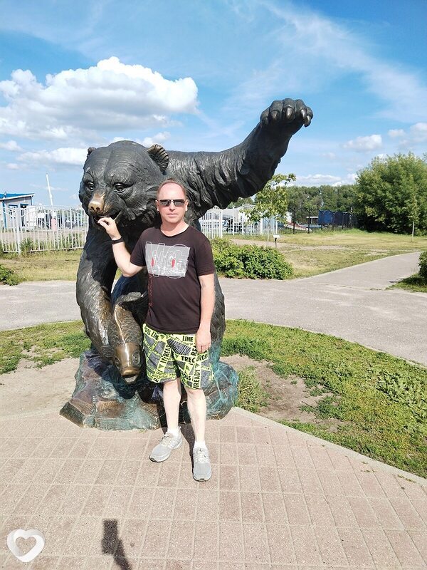 Александр, 40, Мурманске — анкета №3227896
