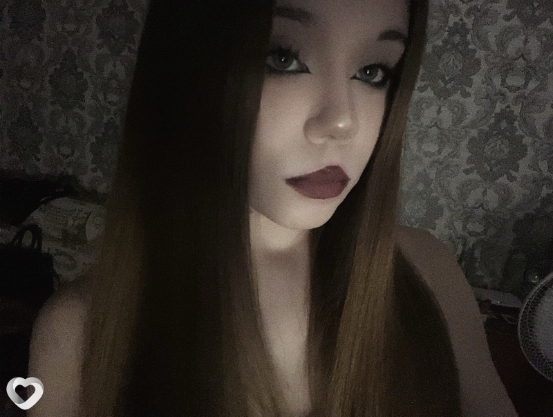 Кристина, 19, Набережных Челнах — анкета №3227897