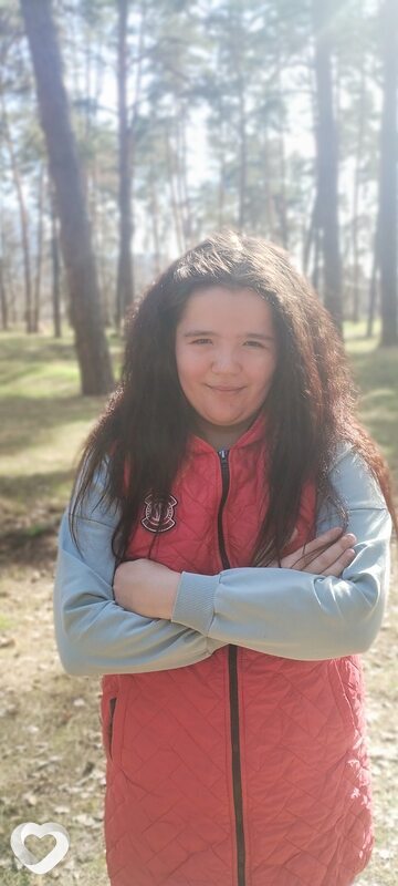 Тетяна, 24, Киеве — анкета №3227898