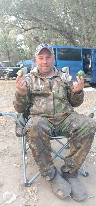 Дмитрий, 41, Владимире — анкета №3227902