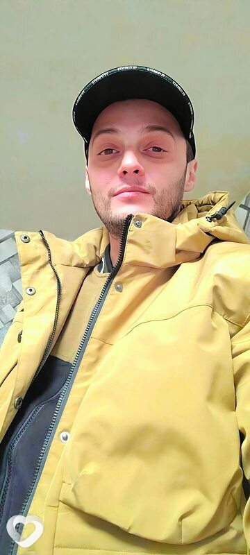 Вадим, 33, Новополоцке — анкета №3227906