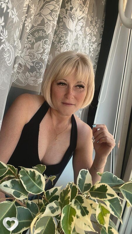 Ирина, 47, Мозыре — анкета №3227908