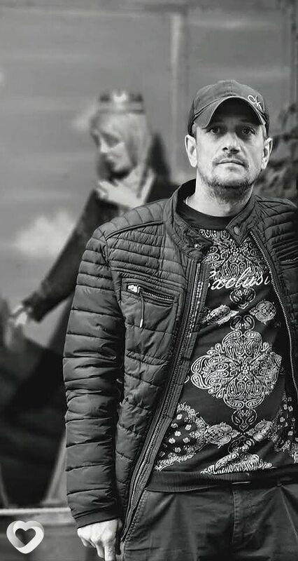 Цветан Василев, 39, Берлине — анкета №3227911