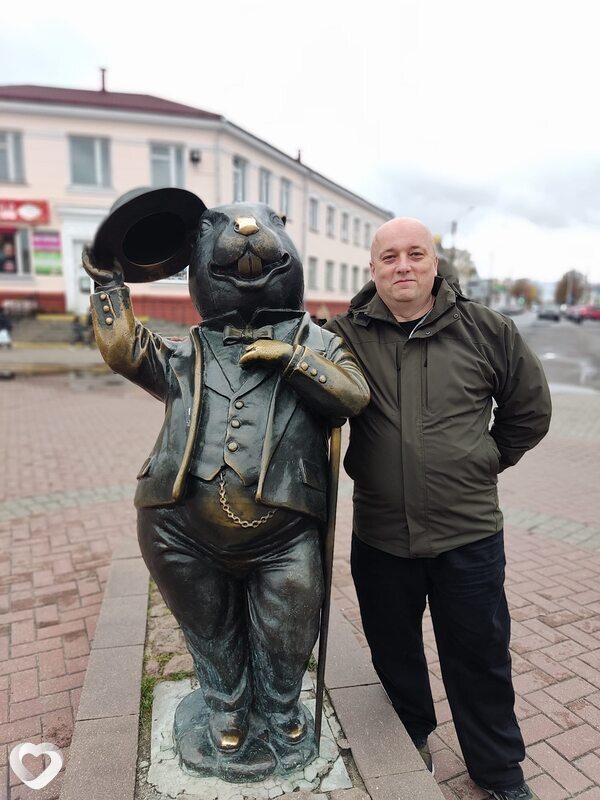 Алексей, Минск