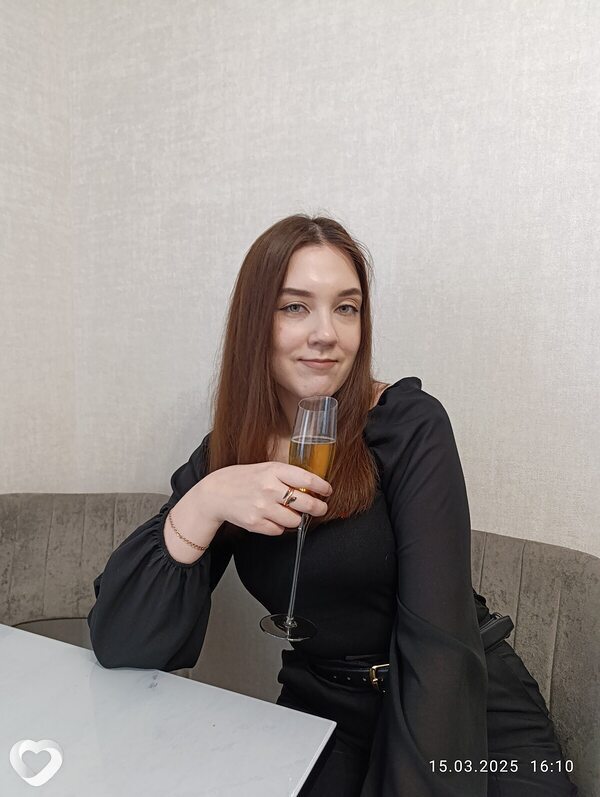 Елена, 38, Самаре — анкета №3227916
