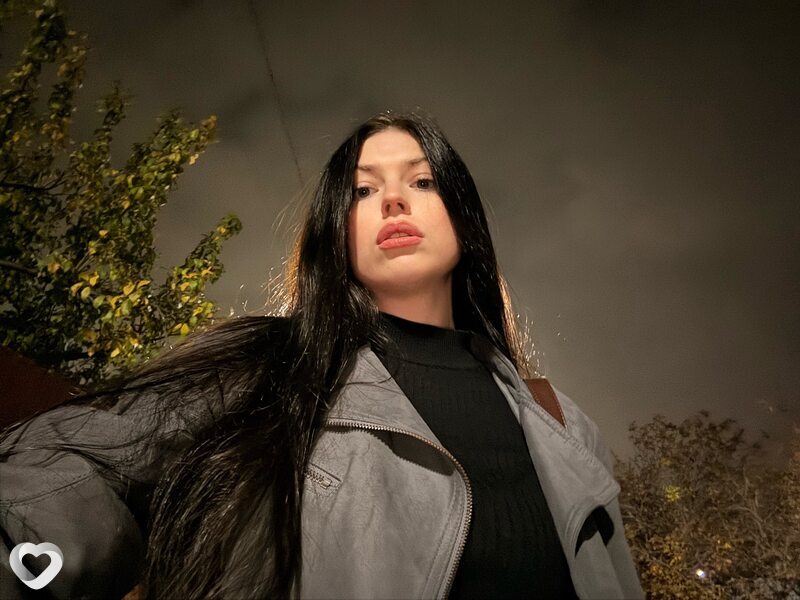 Александра, 24, Новороссийске — анкета №3227918