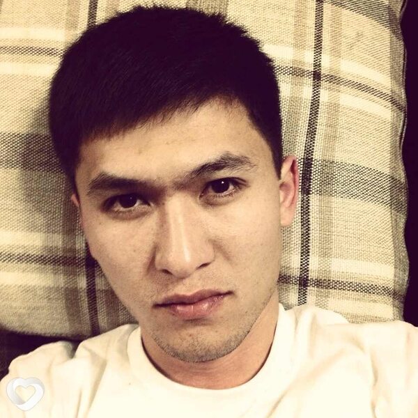 Канат, 38, Таразе — анкета №3227919