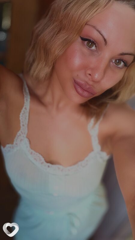Галина, 38, Белгороде — анкета №3227923