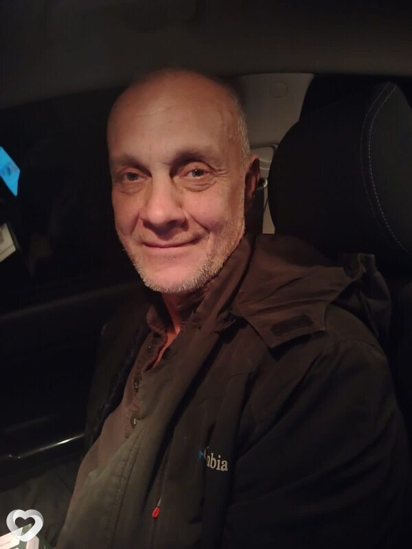 Леонид, 57, Оренбурге — анкета №3227933