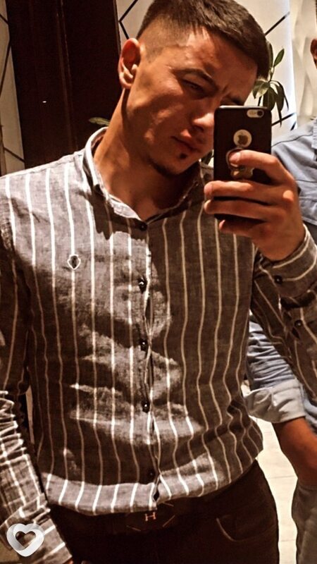 Азамат, 28, Бишкек — анкета №3227942