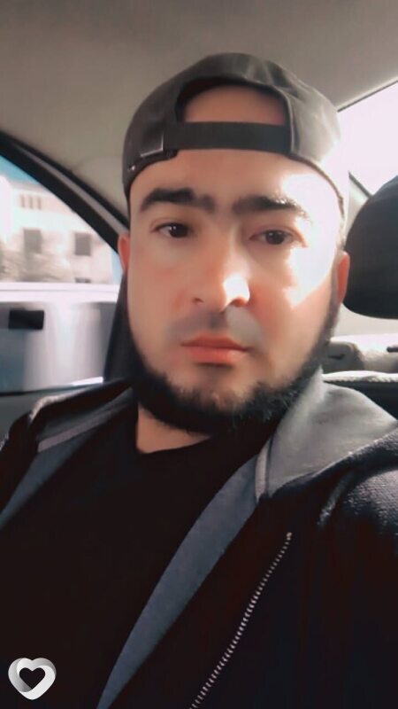 Руслан, 33, Ташкент — анкета №3228098