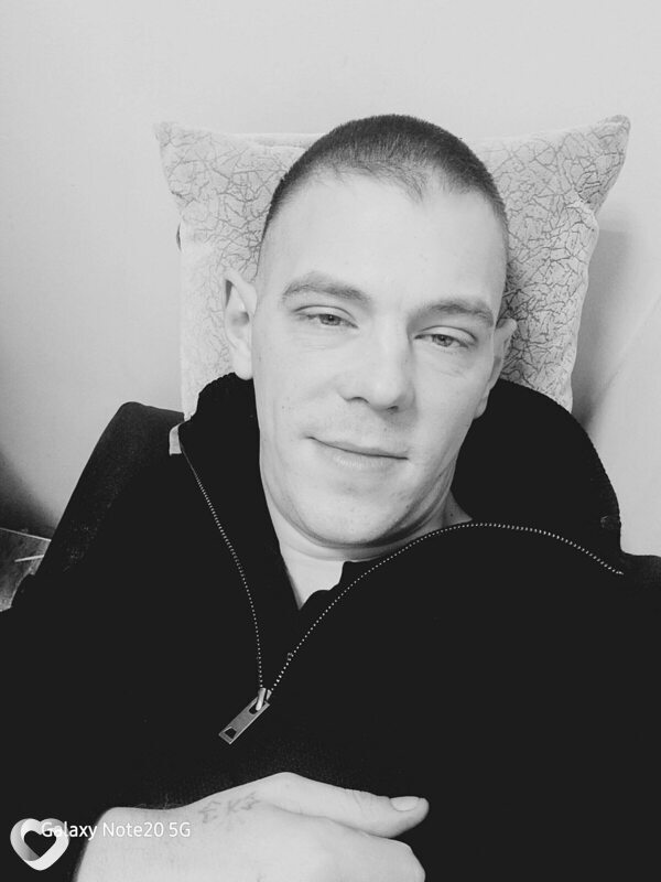 Николай, 36, Уссурийске — анкета №3228099