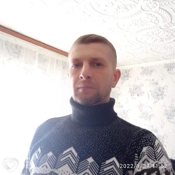 Александр, 41, Мичуринске — анкета №3228100