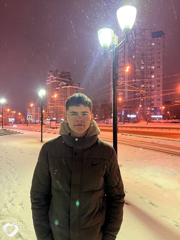 Алексей, 18, Саранске — анкета №3228103