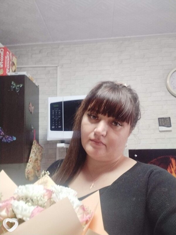 Анютка, Мариинск