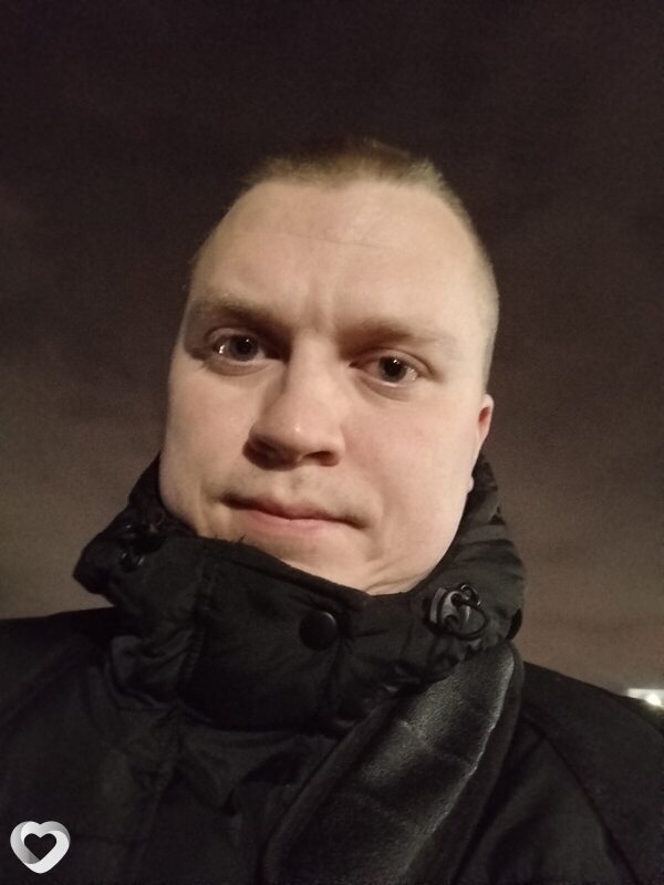 Даня, 28, Москве — анкета №3228119
