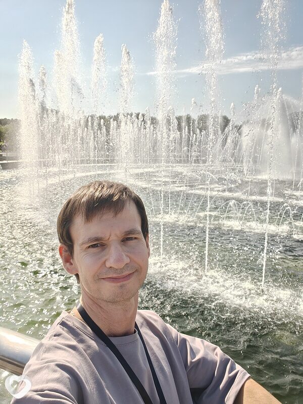 Sergey N, 40, Москве — анкета №3228720