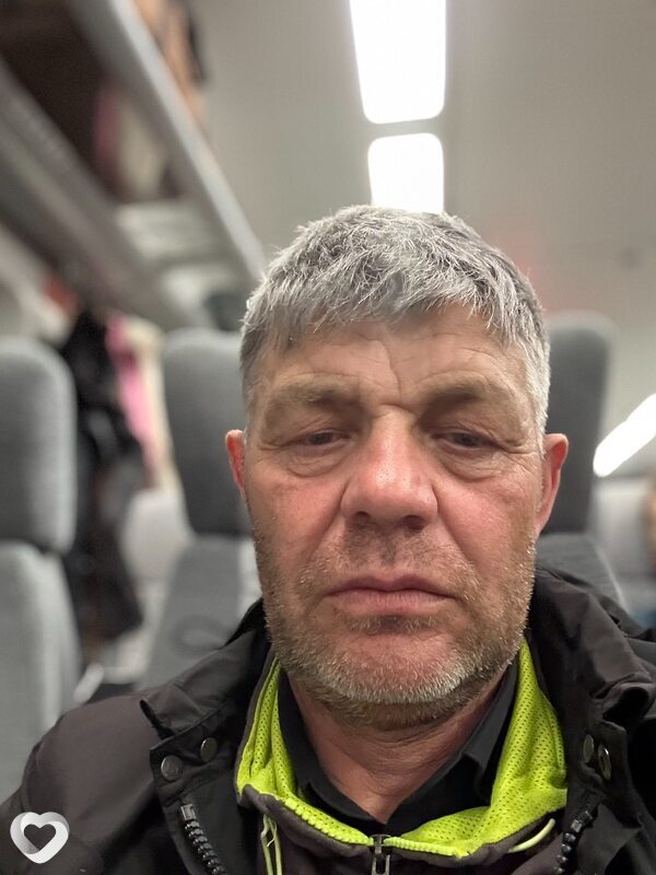Андрей, 55, Кургане — анкета №3228721