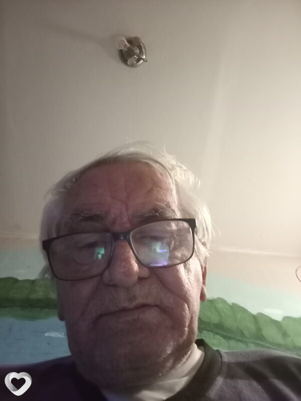Сергей Макаров, 70, Тюмени — анкета №3228722