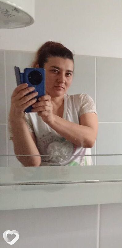 Лена, 44, Мариуполе — анкета №3228724