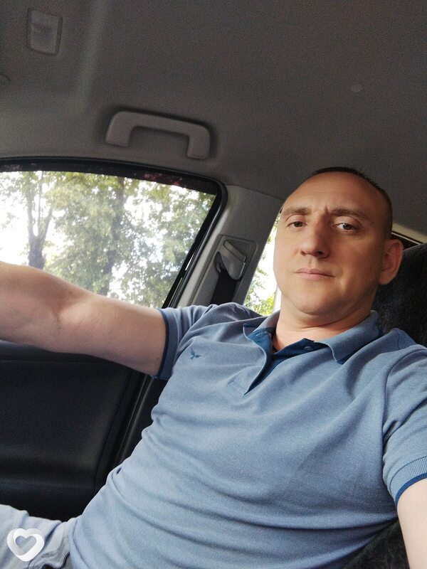 Макс, 45, Нижнем Новгороде — анкета №3228726
