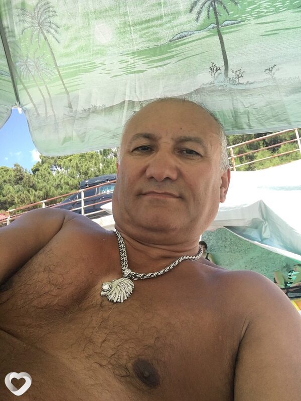Назар, 59, Воронеже — анкета №3228730