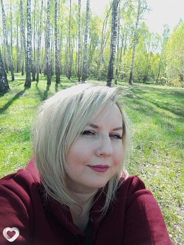 Инна, Новозыбков