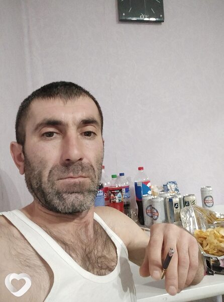 Гарик, 37, Краснодаре — анкета №3228741