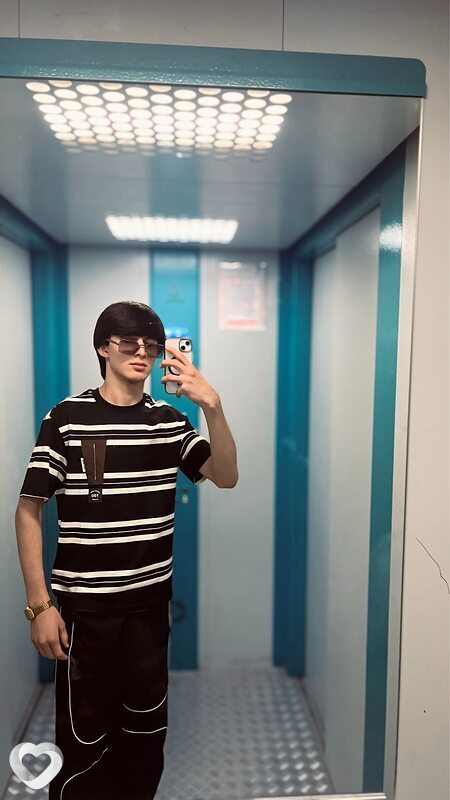 Латыпов Зикрулло, 21, Новороссийске — анкета №3227951