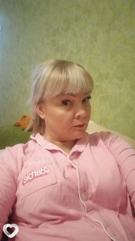 Анна, 38, Курске — анкета №3227959