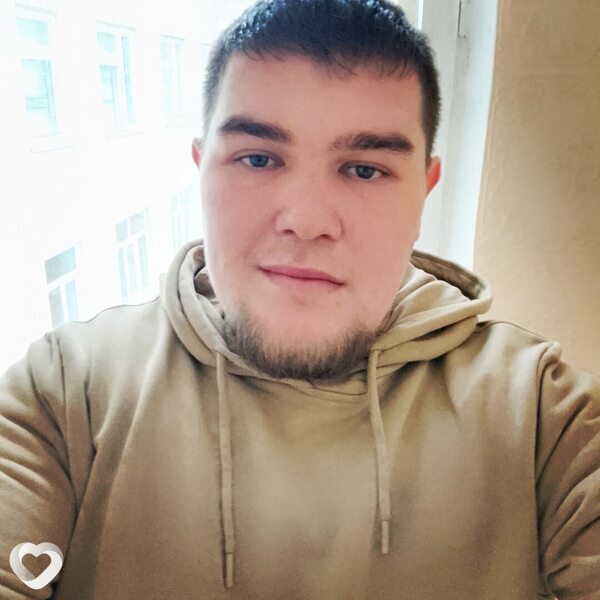Илья, 29, Стерлитамаке — анкета №3227961