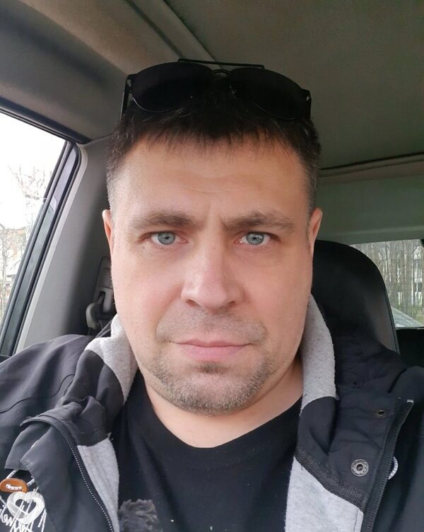 Сергей, 51, Мончегорске — анкета №3227965