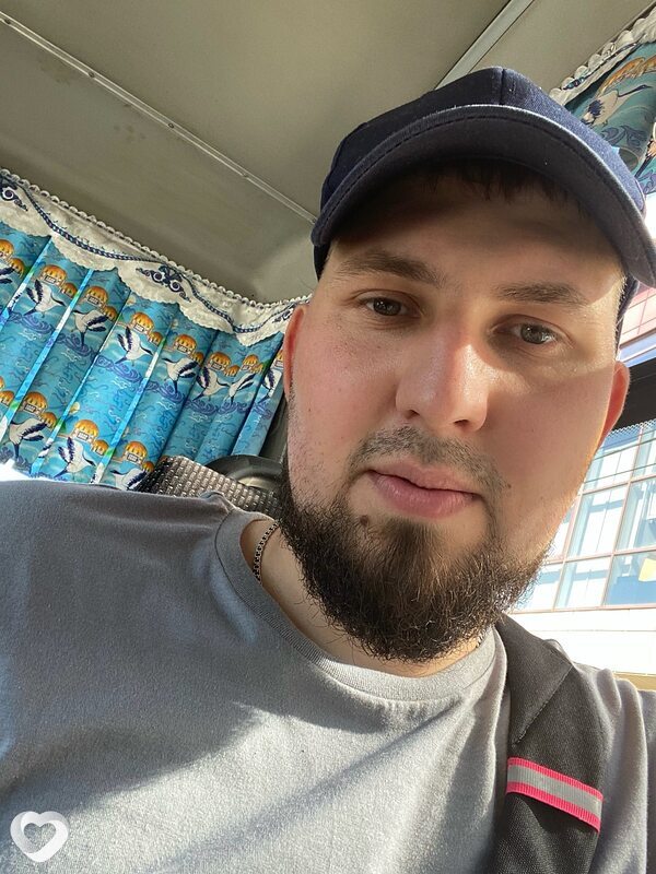 Михаил, 28, Иркутске — анкета №3227966