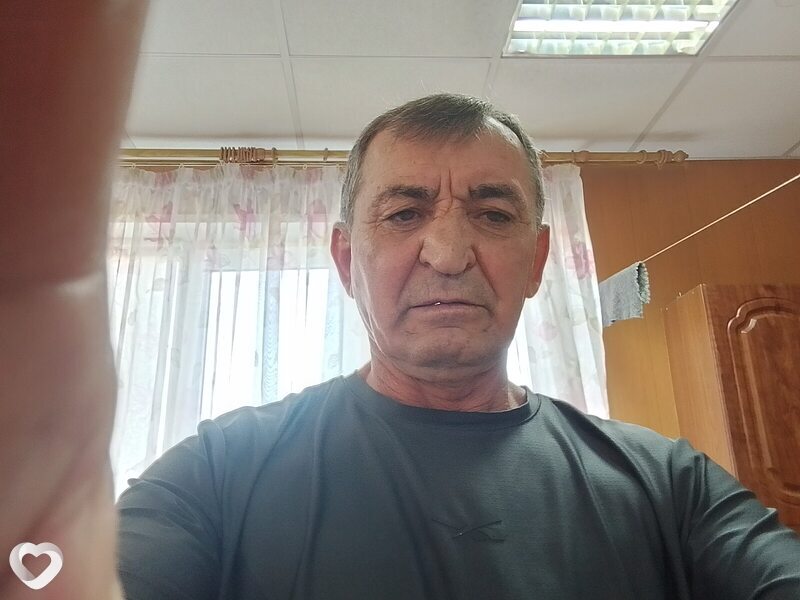 Хусен, 56, Нефтеюганске — анкета №3228121