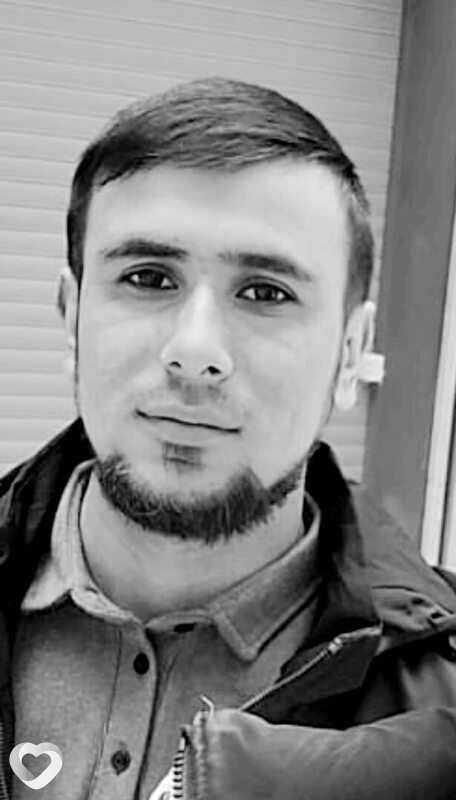 Абду, 27, Ярославле — анкета №3228122