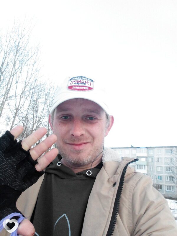 Михаил, 37, Калуге — анкета №3228126