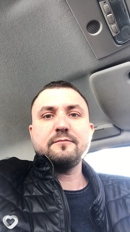 Руслан, 42, Ижевске — анкета №3228132