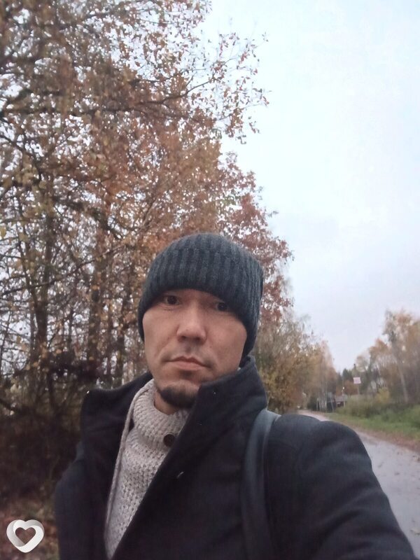 Дима, 33, Лобне — анкета №3228137