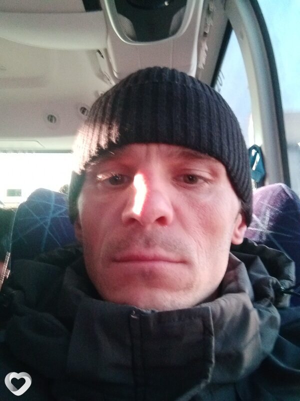 Иван, 31, Темиртау — анкета №3228139