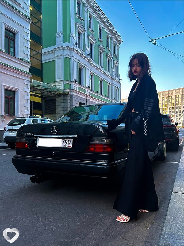 Александра, 19, Москве — анкета №3228143