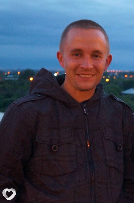 Сергей, 45, Тюмени — анкета №3228201