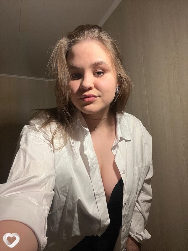 Anna, 24, Тамбове — анкета №3228204