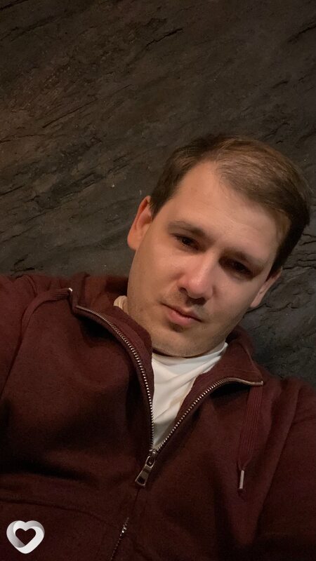 Вадим, 31, Сальске — анкета №3228218
