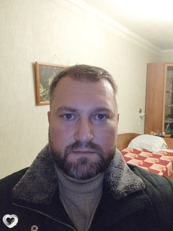 Сергей, 43, Челябинске — анкета №3228171