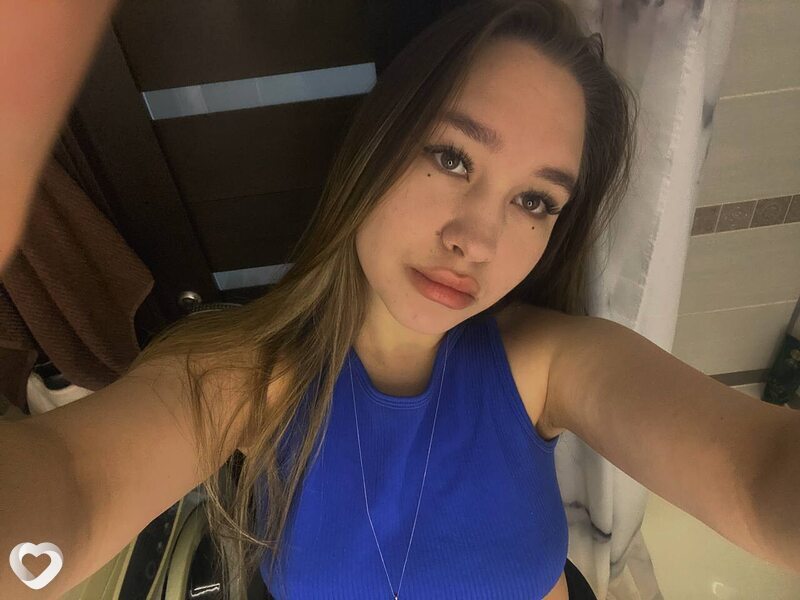 Александра, 21, Владивостоке — анкета №3228182
