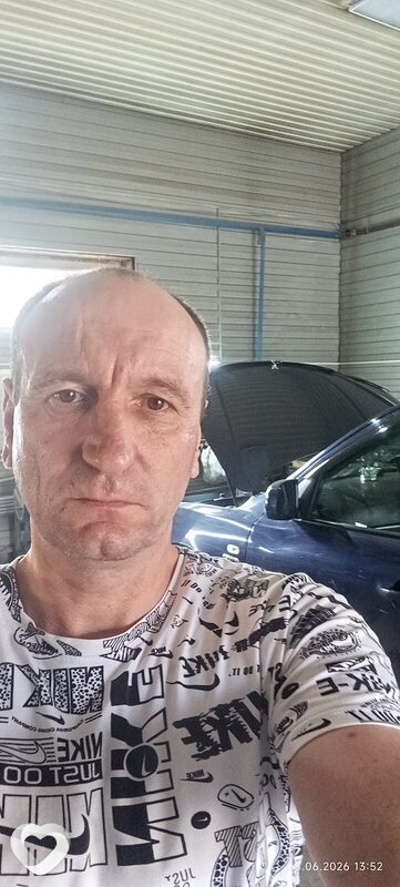 Николай, 44, Абакане — анкета №3228223