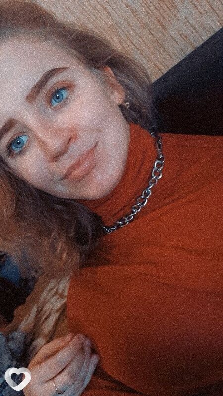 Татьяна, 24, Туле — анкета №3228225