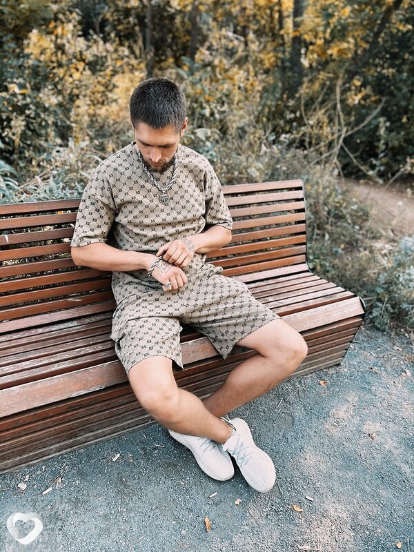 Александр, 30, Санкт-Петербурге — анкета №3228228