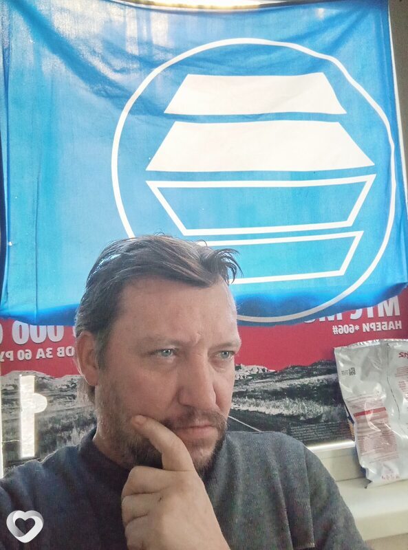 Денис, 46, Санкт-Петербурге — анкета №3228236